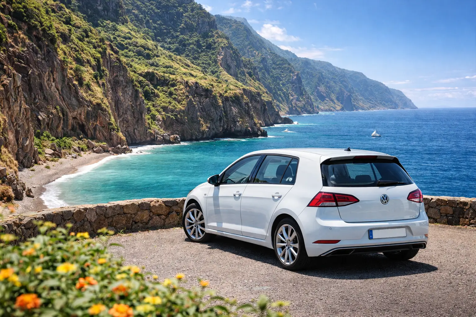 Kompaktklasse Madeira